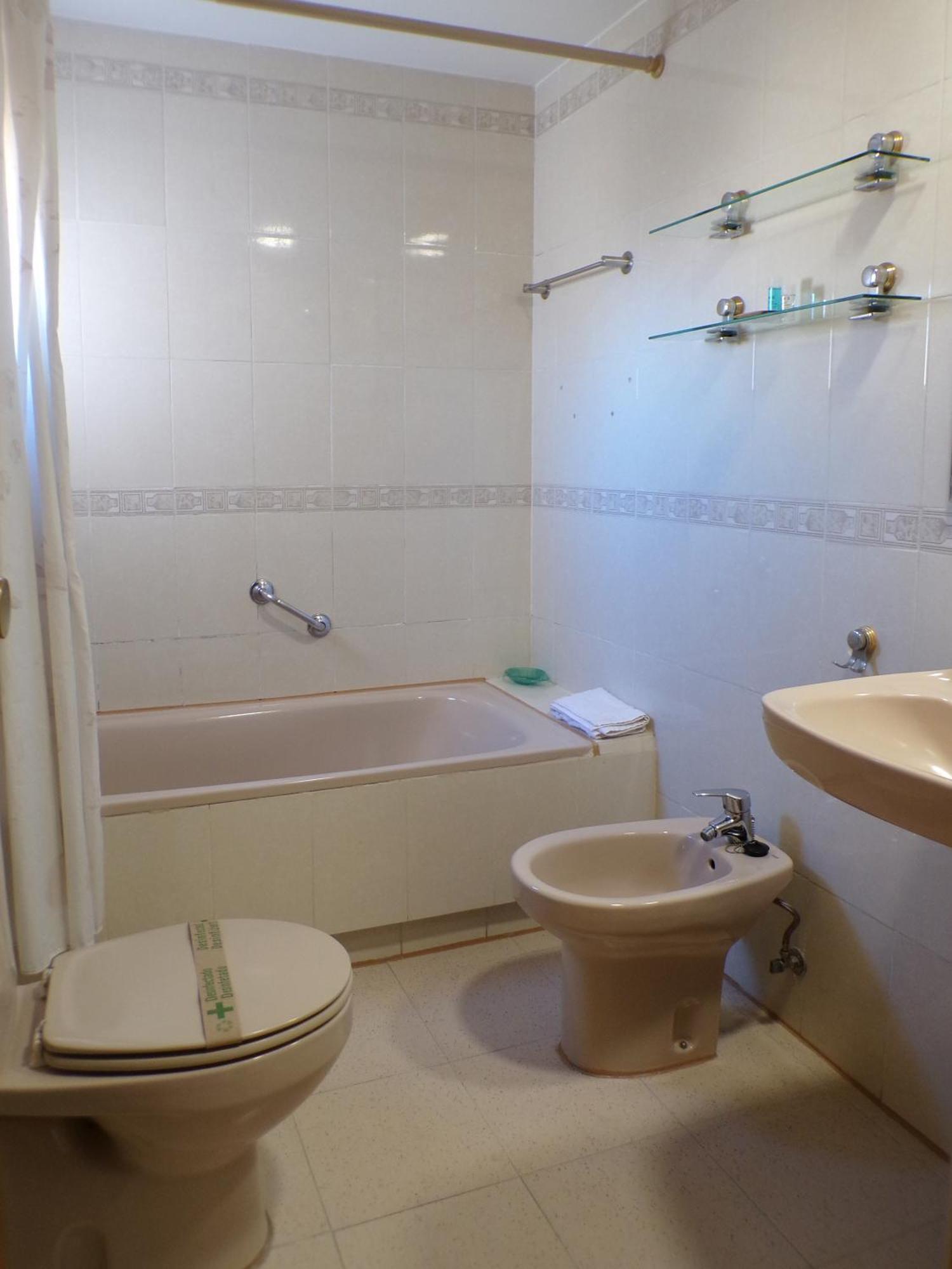 Apartamento Torre Domo Benidorm Esterno foto